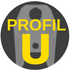 Profil de sertissage : U